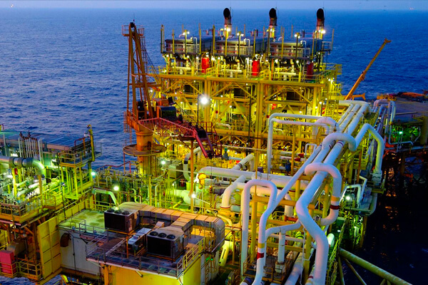 About SPX Technologies - Global Presence