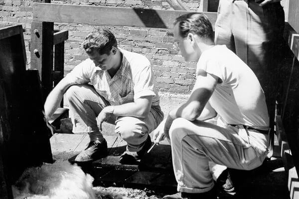 About SPX Technologies - History and Heritage