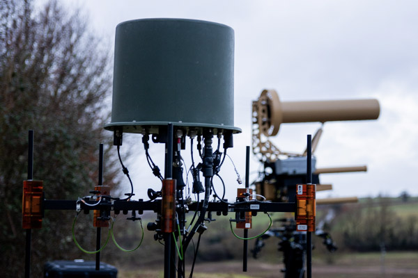 BlackTalon Ecosystem