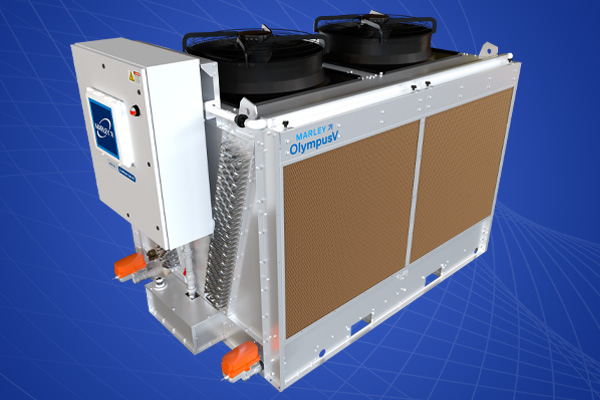 SPX Cooling Tech - SPX Technologies in Charlotte, NC