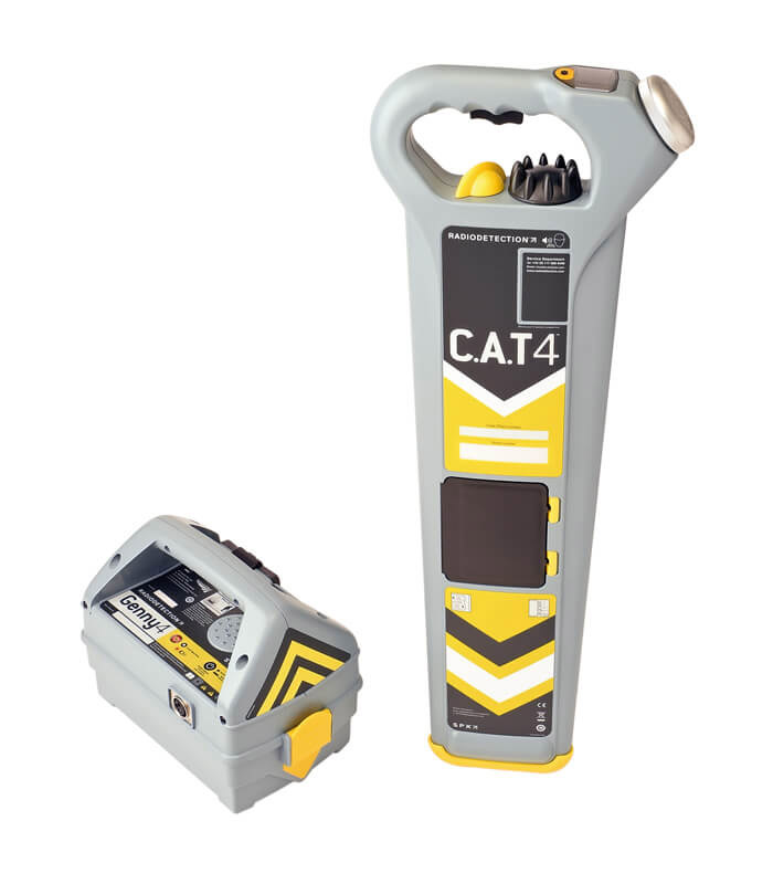 Radiodetection CAT4 Antenna