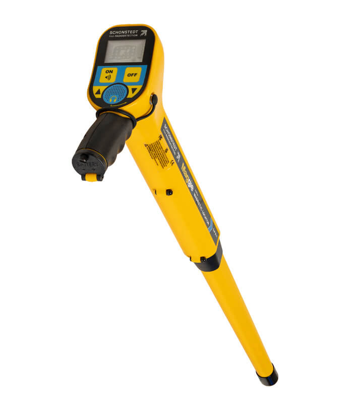 Radiodetection Maggie