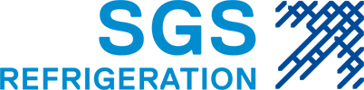 SGS website logo