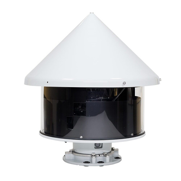 ODSL 200 Omnidirectional Sector Light