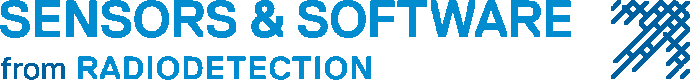 Sensors and Software from Radiodetection
