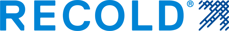 recold website logo