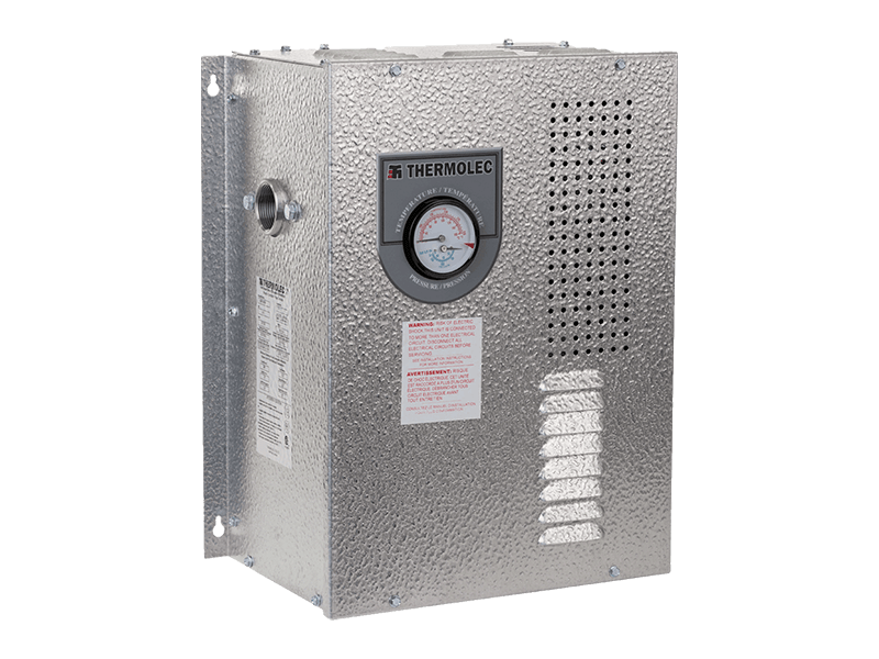 Mini Boiler
