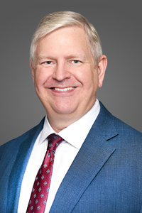 photo of Brian Deck